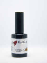 UV-GEL LACK Red Pear (15ml)
