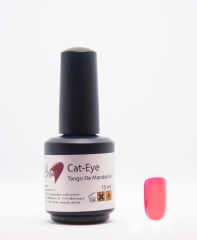 UV-GEL LACK Cat-Eye Tango de Mandarine (15ml)