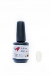 Rubber Base wei