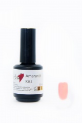 UV-GEL LACK Amarant Kiss (15ml)
