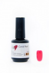 UV-GEL LACK Coral Reef (15ml)