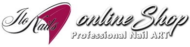 IloNails Online Shop